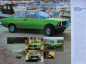 Preview: BMW 316 - 320 i Modelprogram 1976 Carbrochure (10311)